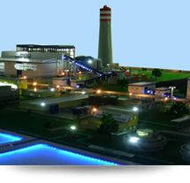 Thermol Plant