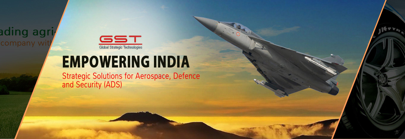 Global Strategic Technologies 