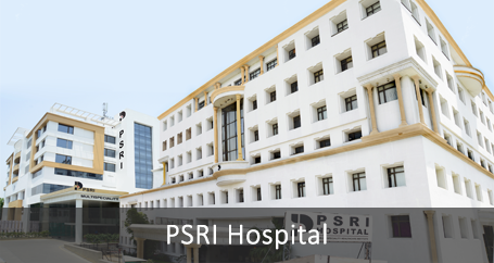 Pushpawati Singhania Research Institute